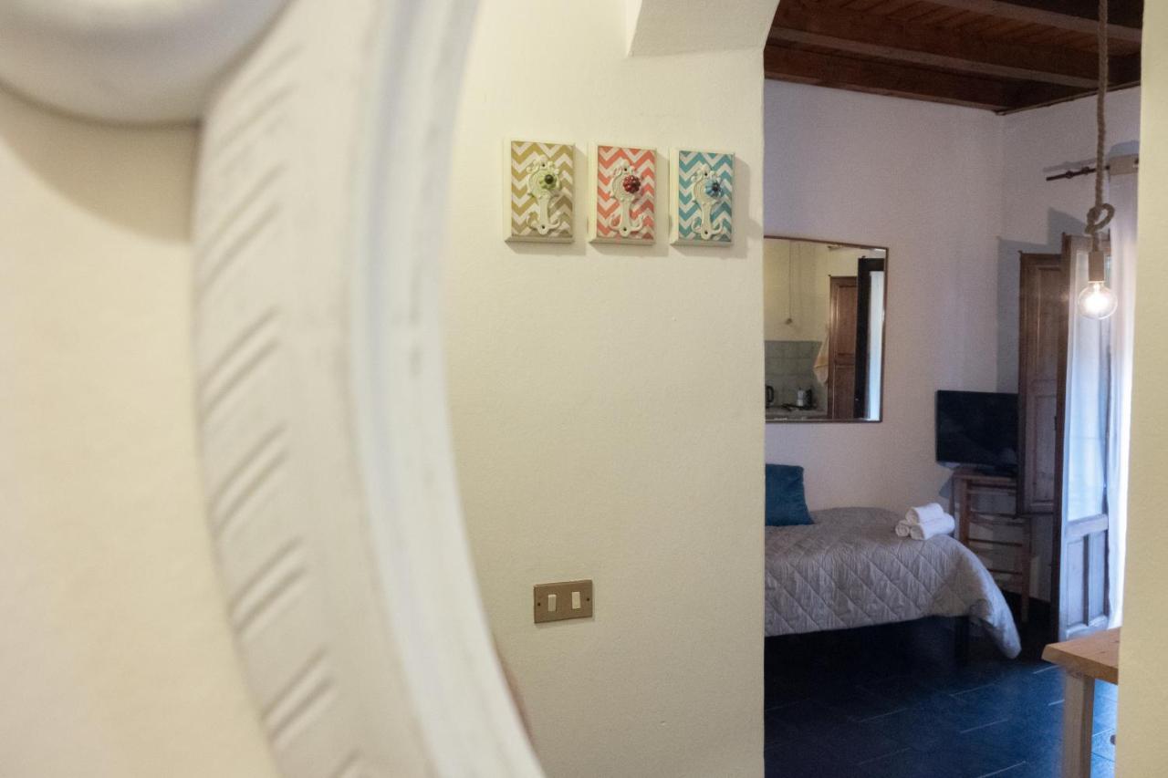 Casa Salinas Centro Storico * Palermo